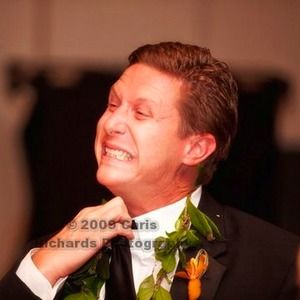 Meet your Posher, Nick